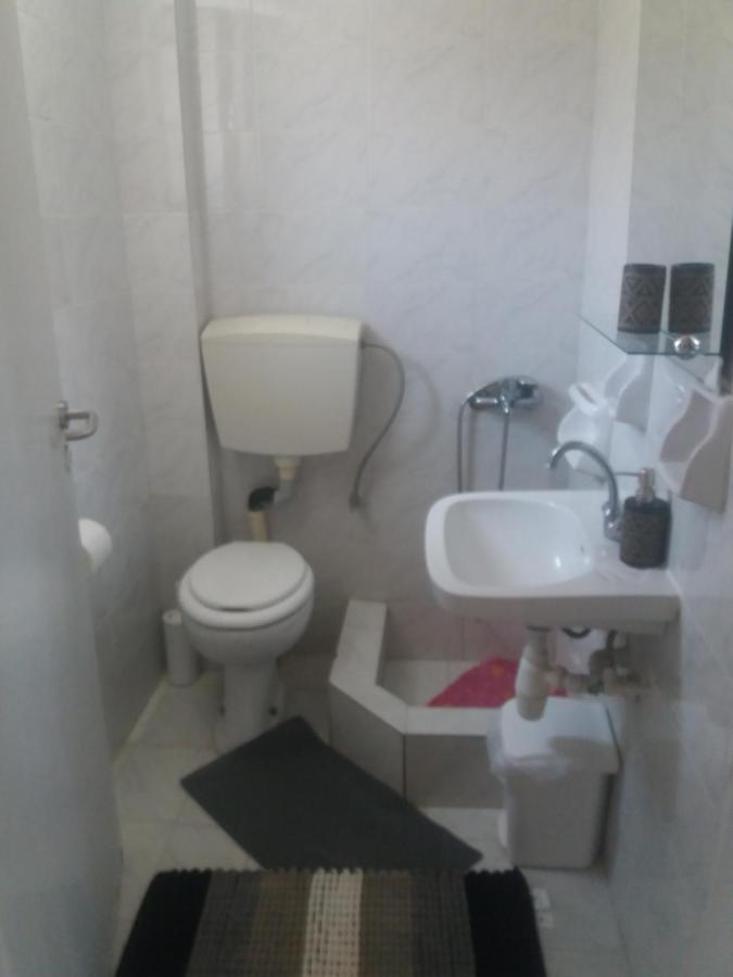 Galini View Hotell Frý Eksteriør bilde
