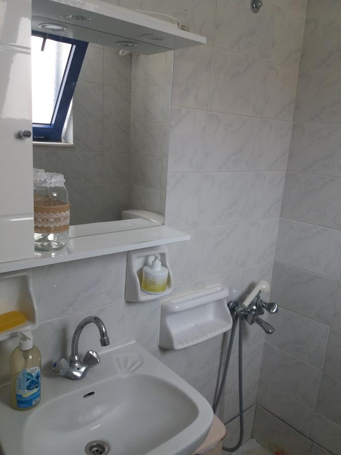 Galini View Hotell Frý Eksteriør bilde