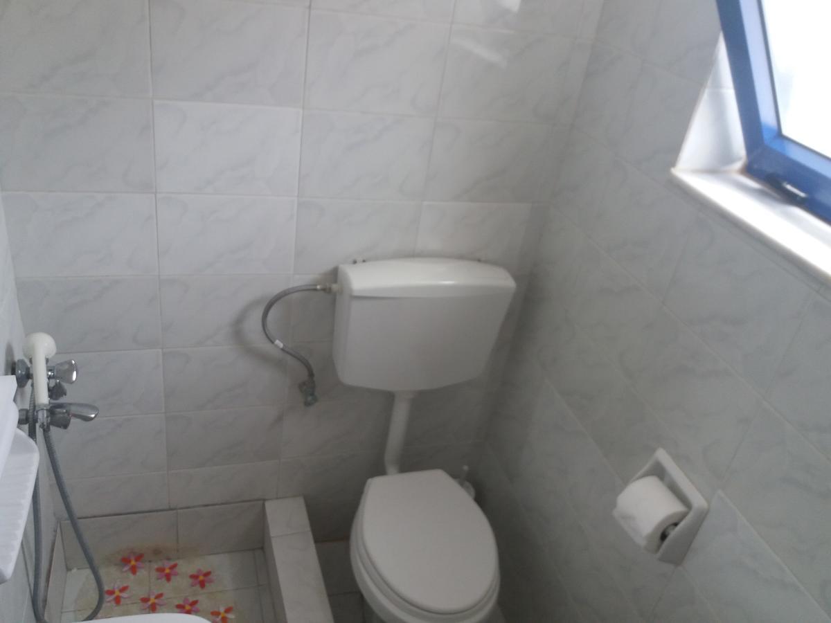 Galini View Hotell Frý Eksteriør bilde